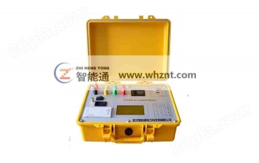 ZNT-3315 变压器短路阻抗测试仪