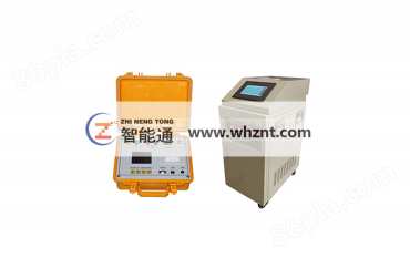 ZNT-8175  大地网接地电阻测试仪（大电流)