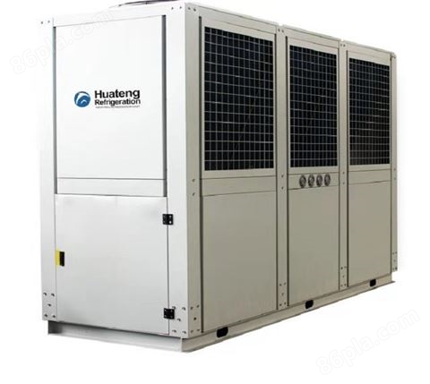 风冷式冷水机（17°C出水）HTB-10FB
