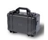 JSM-C203# ABS塑料安全箱  内尺寸：300*180*150mm
