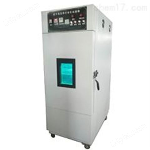 GB/T16777标准高压（中压）紫外老化试验箱