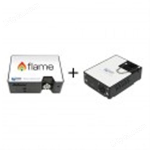 FLAME-CHEM光谱仪系统