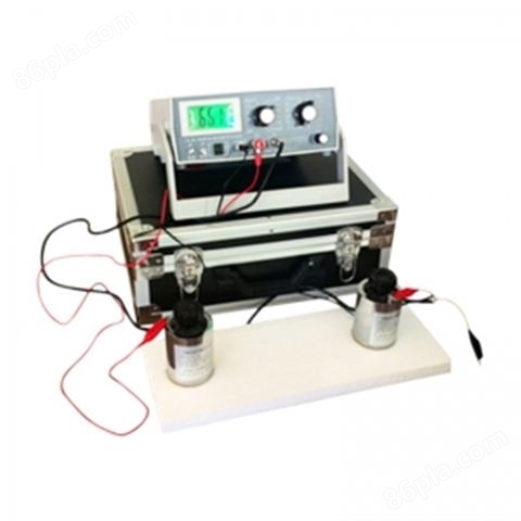 KST2201型织物电阻率测试仪