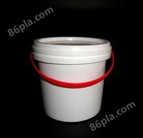 1升-001防盗桶塑料桶
