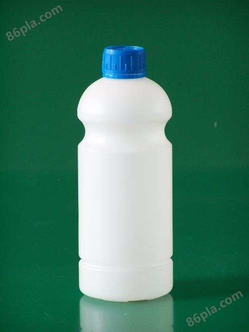 1.25升圆塑料瓶