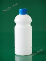 1.25升圆塑料瓶