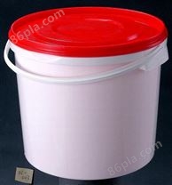 5升塑料桶-003欧式桶