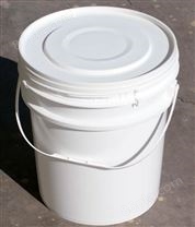 30升塑料桶-002美式桶