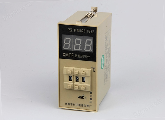 数显、指针调节控制仪表XMTE-2001/2002