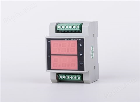 PID智能温度控制仪表系列XMTL-608