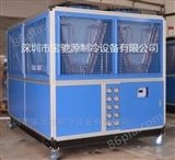 BCY-40AHS热回收冷水机组