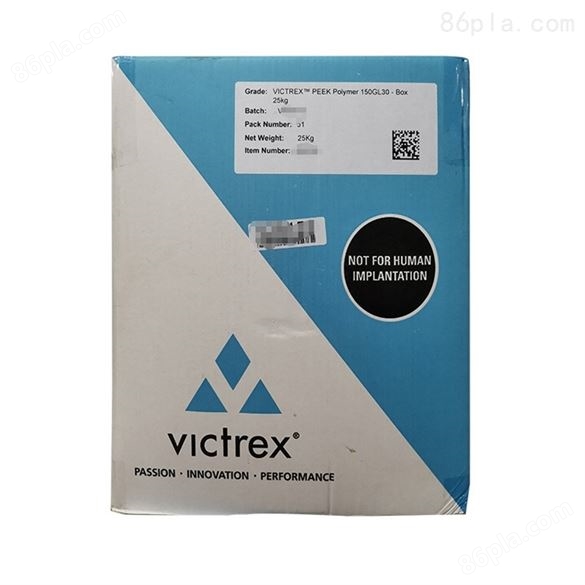VICTREX威格斯90GL30高强度增强级PEEK