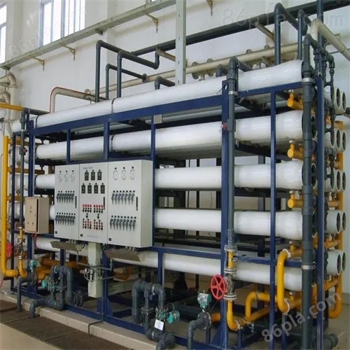 内蒙古工业纯水设备