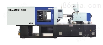 XGM S780注塑机