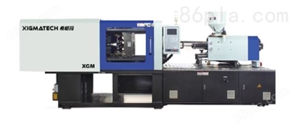 XGM S170注塑机