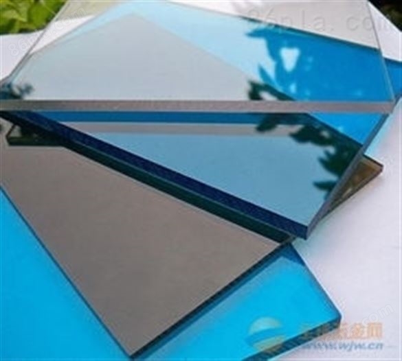 PC阳光板耐力板的优越性