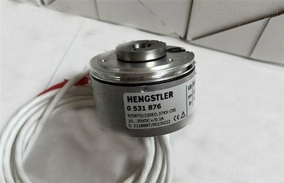 Hengstler RI58TD 编码器