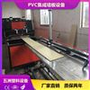 300-600mm PVC集成墻板生產設備