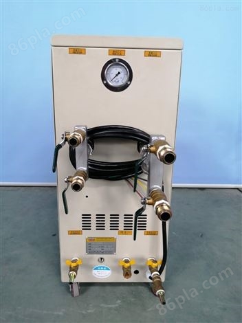 水循环式温控机120℃水式模温机压铸机专用