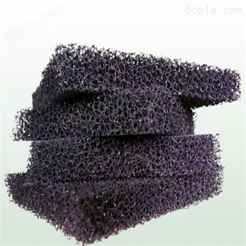 活性炭纤维油烟净化器空气过滤棉异味吸附棉