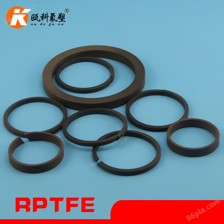 专业定制生产改性聚四氟乙烯（RPTFE）产品