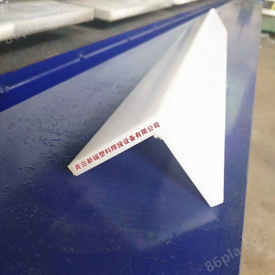 厂家塑料板热弯机 PP板材折弯机 塑料折角机