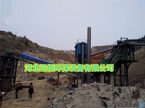 铸造厂矿热炉除尘器勘测现场方案