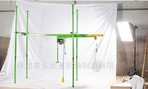 快速度的小吊机价格-小型吊机使用方法