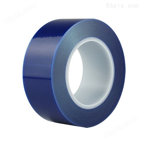 SP-6300蓝色pe金属家具铝合金保护膜