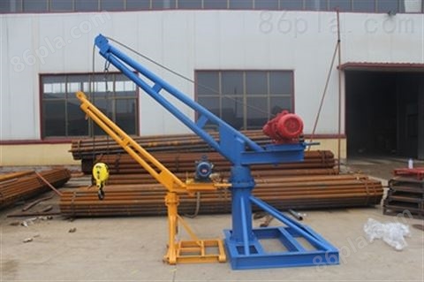 3吨2吨电葫芦吊机订制-建筑吊机销售