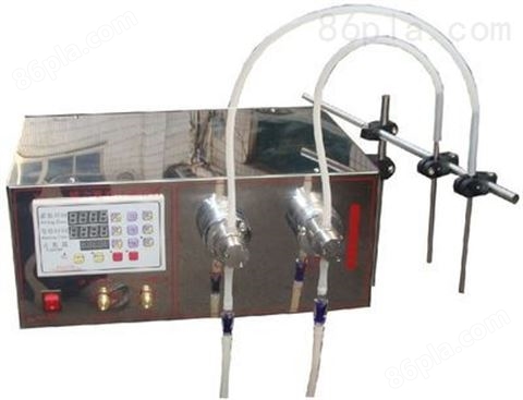 磁力泵灌装机-XRY 自动化高