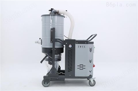 DH1500/1.5kw工业移动吸尘器