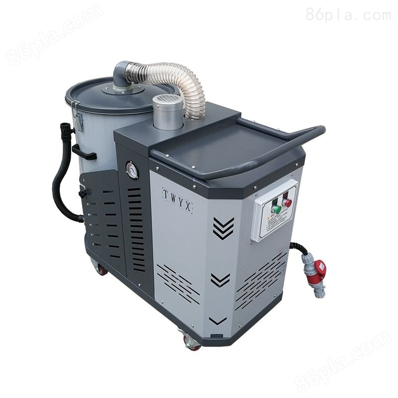 DH3000/3kw工业移动吸尘器