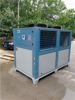 青岛工业风冷式冷水机