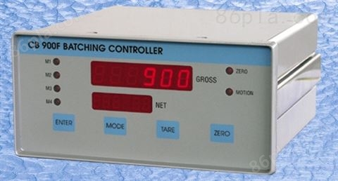 CB900F配料显示控制器