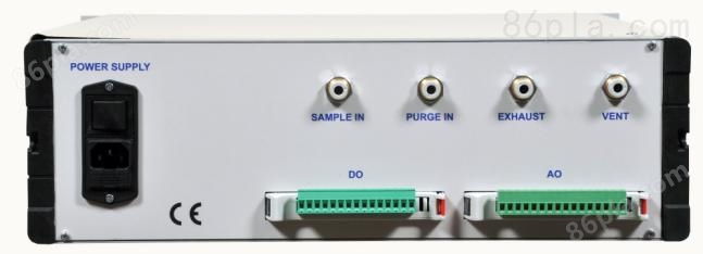 在线式紫外吸收ppb级氮氧化物气体分析仪