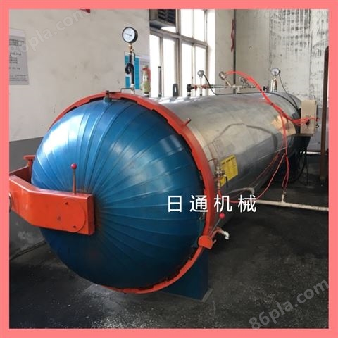 深圳电加热胶辊硫化罐*