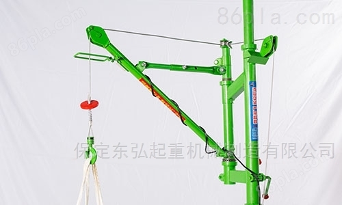 吊机多少钱-小型电动小吊机批发