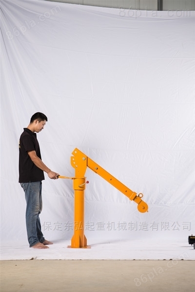 1吨车载吊机生产厂家-湖南电动直流电动绞盘