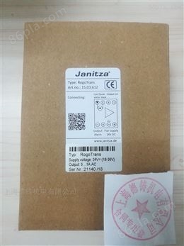1401355-50--德铸供应多功能JANITZA捷尼查