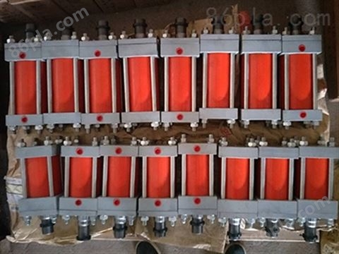 升降液压缸定制-扬州力朗机械工程有限公司