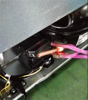 移动手持式焊机 高频感应加热焊机
