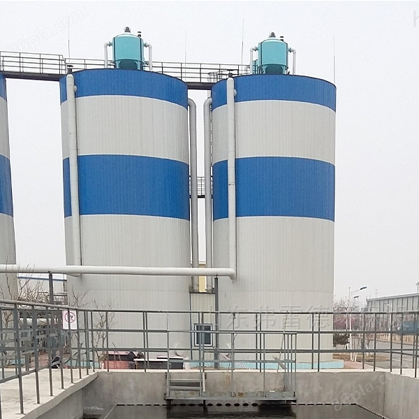 工业废水处理设备厌氧反应器厂家