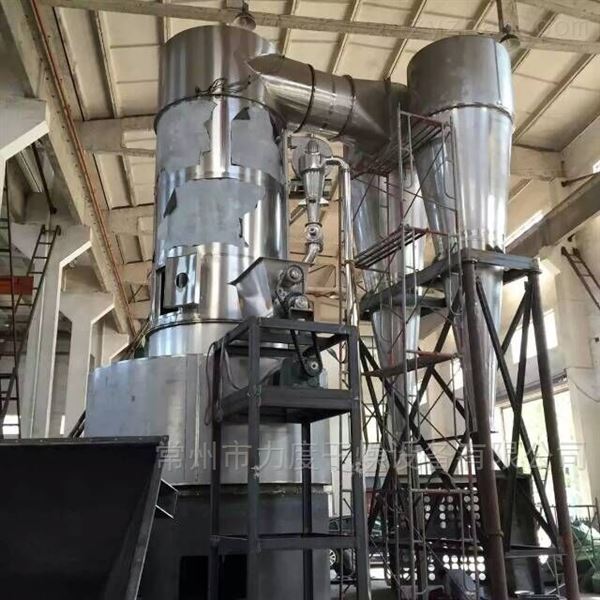 碳酸钙闪蒸干燥机生产