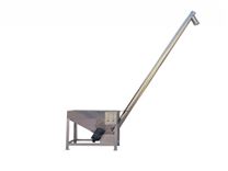 Mixer and LoaderDTC Series Screw Feeder