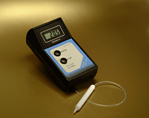 Model 901手持式氧分析仪