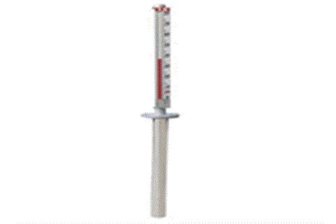UHZ-XHT830/T831顶装式护管/护柱型磁翻柱液位计